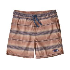 PATAGONIA Men's Stretch Wavefarer Volley Shorts 16" Size S